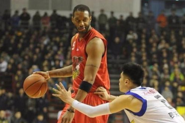CBA歷史上哪位外援給中國(guó)球隊(duì)帶來最大幫助？