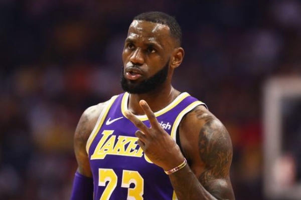 NBA歷史總得分排名前十如何？